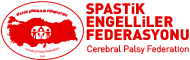 SPASTiK ENGELLiLER FEDERASYONU